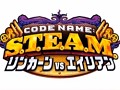 3DSCode Name: S.T.E.A.M. 󥫡VSꥢפ2015ǯդȯ䡣ե֥ݤ륤ƥꥸȥƥॺοߥ졼󥲡