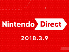 Nintendo Direct 2018.3.9פ39ī700ۿء֥ޥꥪƥ˥ פʤɡSwitch3DSΥեȤ˴ؤȯ