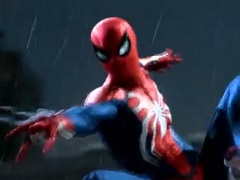 E3 2018ϡMarvels Spider-ManפΥХȥ륷濴ˤȥ쥤顼֥塼ǳĲ̵Ԥ˶