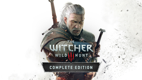  No.009Υͥ / E3 2019ϡThe Witcher 3: Wild Hunt Complete EditionפNintendo Switch2019ǯȯ