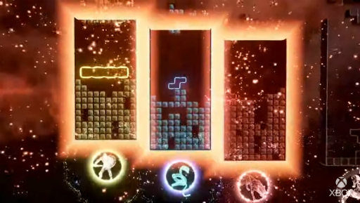 #002Υͥ/Tetris Effect: ConnectedפXbox Series XΥȥȤȯɽϥ⡼ɤȤäޥץ쥤ǽɲ