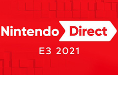 Nintendo Direct | E3 2021פ6161ۿءǯȯͽΥȥ濴ˡSwitchեȤξϤ