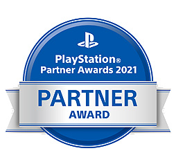 #003Υͥ/PlayStation Partner Awardsμ޺ȯɽˡޤPARTNER AWARD5ʤSPECIAL AWARD3