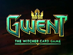 E3 2016ϡThe Witcherפο͵ߥ˥GwentפΩXbox OneWin 10Gwent: The Witcher Card GameפΦǤ9꡼
