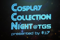  No.001Υͥ / TGS 2017200ĶΥץ쥤䡼ơǶ顣Cosplay Collection Night @TGSפ̿ǥݡ