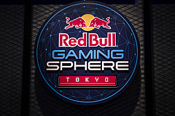 ߤΥ।٥ȥڡRed Bull Gaming Sphere TokyoΥץ˥󥰥ˡݡ