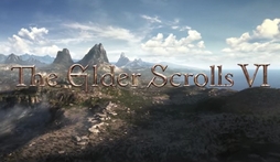  No.003Υͥ / E3 2018ϤĤˡThe Elder Scrolls VIפȯɽ
