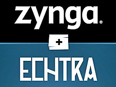 ZyngaTorchlight IIIפEchtra Gamesץåȥեζˤ¿ŪŸܻؤ