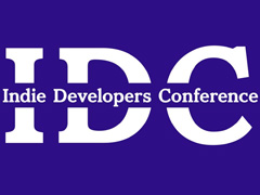 ǥ೫ȯԸ٥ȡIndie Developers Conference 2021פ821˳