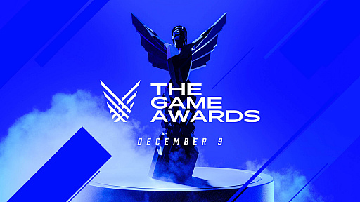 #002Υͥ/।٥ȡThe Game Awards 2021פϡܻ1210˳롣¿οȥȯɽͽ