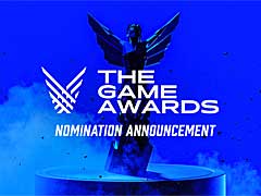 The Game Awards 2021פΥΥߥ͡ȺʤȯɽGame of the Yearϡȥȥ ɥåɡɤȥХϥɡåɤʤ6ȥ