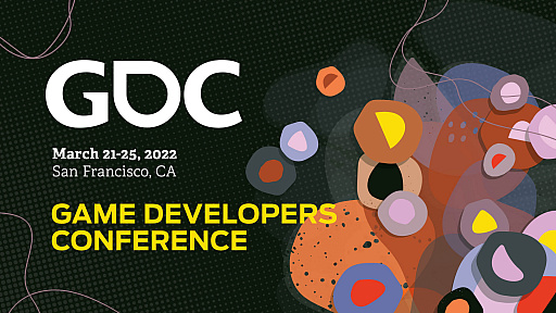 #002Υͥ/ٰͺ᤬Game Developers Conference 2022ΡϫޡפСĹǯˤ錄ɥ饯꡼γȯɾ
