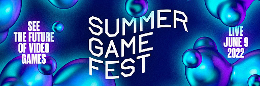 #003Υͥ/饤󥤥٥ȡSummer Game Fest 2022פܻ610˳롣E3ߤȼܤޤ