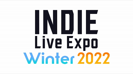  No.002Υͥ / INDIE Live Expo Winter 2022ס1234˳ŷꡣ䥤ǥκǿʤɤҲ