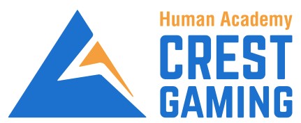  No.021Υͥ / Crest GamingHuman Academy CREST GAMINGפȤƿưBEAMSץǥ塼β礭ʥ֥ǥ󥰤ܻؤΤȤ
