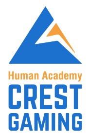  No.022Υͥ / Crest GamingHuman Academy CREST GAMINGפȤƿưBEAMSץǥ塼β礭ʥ֥ǥ󥰤ܻؤΤȤ