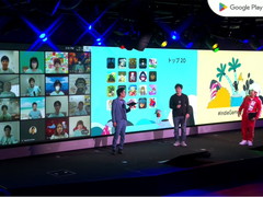 Google Play Indie Games Festival 2022ץˡݡȡȥå3̾ޤ֥ޤǥ