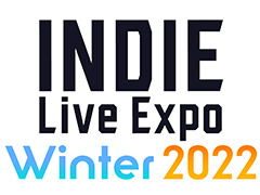 INDIE Live Expo Winter 2022ŸȥΥȥ꡼դ򳫻ϡϤδȡΡ˶ϤĿ͡Ȥʤɤ罸