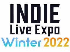 INDIE Live Expo Winter 2022סܺ٤ȯɽβ᤬Ψ륹213&#8457;νޤࡤ200ʾΥȥҲ