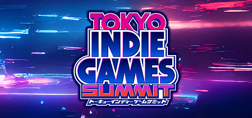  No.001Υͥ / TOKYO INDIE GAMES SUMMITס٥ȥȶϴȤ1Ƥȯɽ