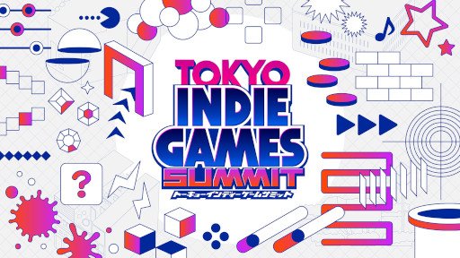 No.001Υͥ / TOKYO INDIE GAMES SUMMITסӥ奢ȶϴȤ2Ƥȯɽ