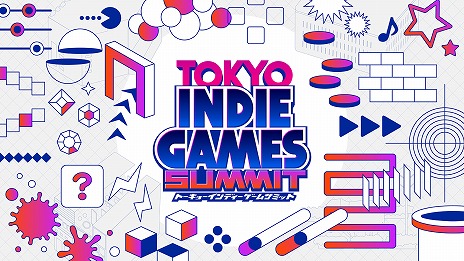  No.001Υͥ / TOKYO INDIE GAMES SUMMITסơξܺ٤ȯɽΤ椵ȥ๥ǽ͡ɤбΥȡ٥Ȥʤɤ»