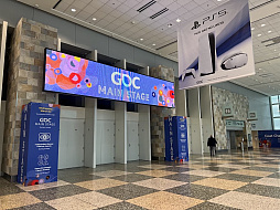 GDC 2023ϥ೫ȯԸ٥ȡGame Developers Conference 2023׳档٥ȤͤϤ餪Ϥ