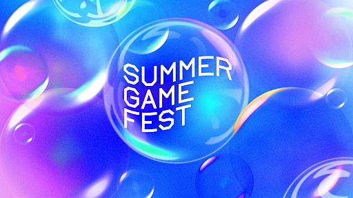  No.002Υͥ / ߤȯɽ줿E3äܤSummer Game Fest 2023סͭѵҥ٥Ȥܻ69˳šåȤ䳫