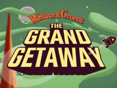 쥹ȥߥåȤVRɥ٥㡼Wallace and Gromit in the Grand Getawayס2023ǯMeta Quest 2 / Proȯ