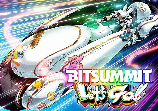 BitSummit Let's Go!!סե륨󥵡礹3祭ڡξܺ٤14ѵ׼¶ץ쥼ȤSwitch LiteΤ˷