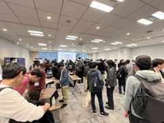 Indie Developers Conference 2023ϡߥ˥ƥξȤƤפʾꡣİ֥ݡȤޤȤͤȤȤˤϤ