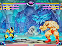 ץMarvel8ܤϿArcade1UpMarvel Vs Capcom 2 X-Men '97 Edition Deluxeפȯɽ