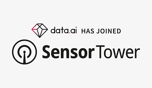  No.001Υͥ / Sensor Towerdata.aiȯɽХ륢ץǡʬϤζȳ꡼Ȥ礭