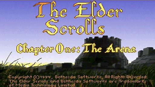 GDC 2024ϡThe Elder Scrolls: ArenaפޤǤΥϥƻΤꡣTES꡼ߤοƤݥȥ⡼ƥ