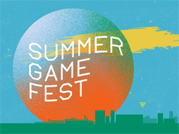  No.007Υͥ / Summer Game Fest